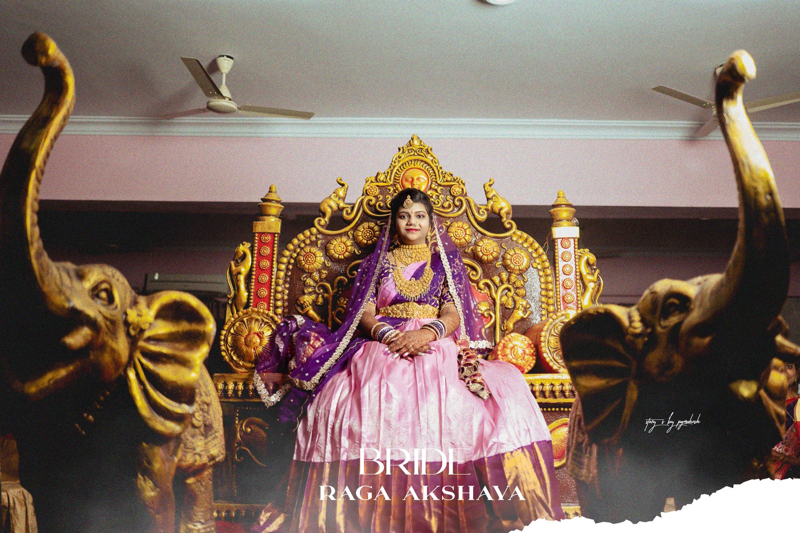 Halfsaree Ceremony 05